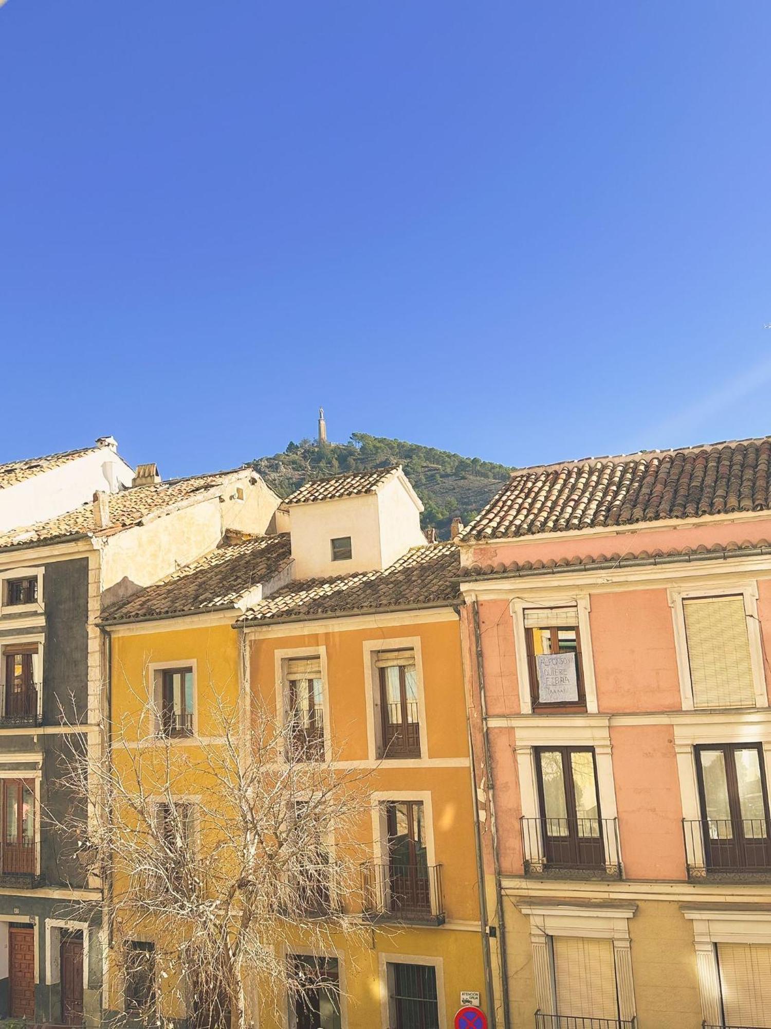 La Ventana De Colores Cuenca  Zewnętrze zdjęcie